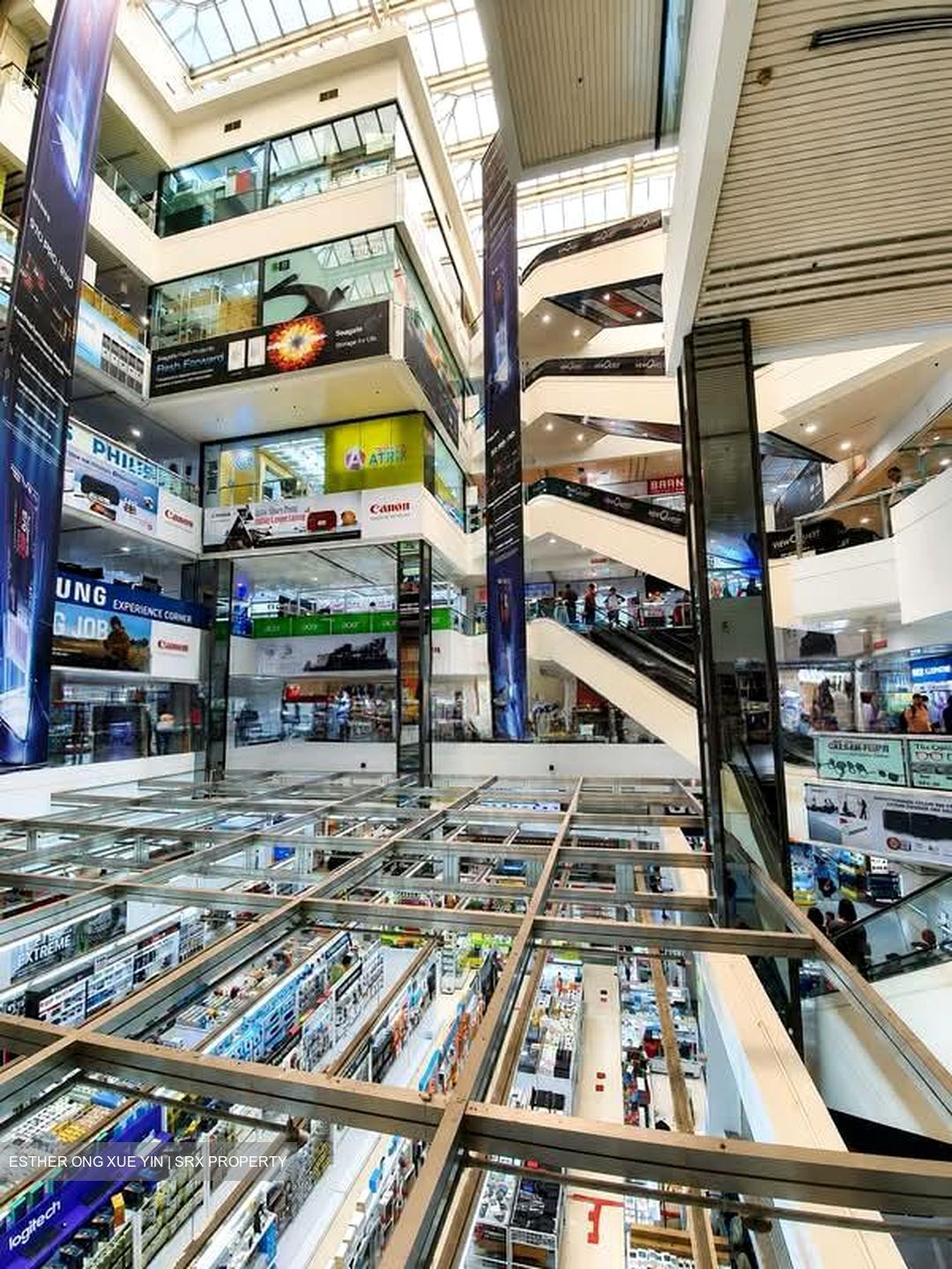 Sim Lim Square (D7), Retail #559389021